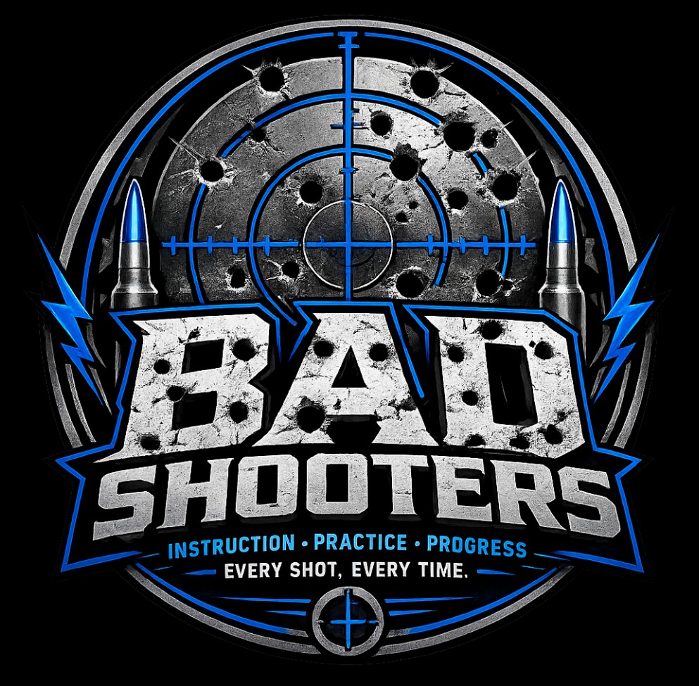 Bad Shooters